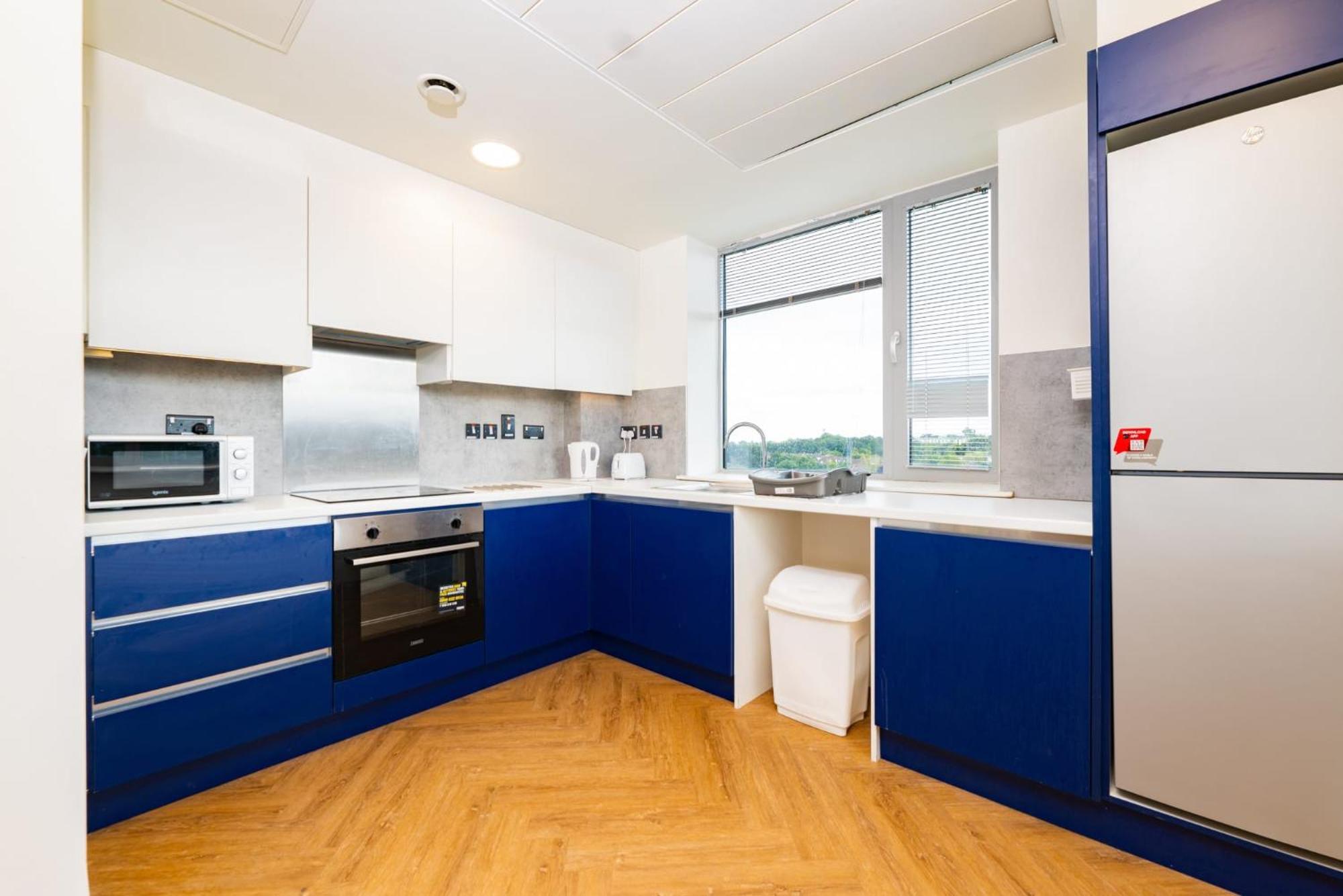 Refurbished Ensuite Rooms With Shared Kitchen At Montrose In Dublin Exterior photo